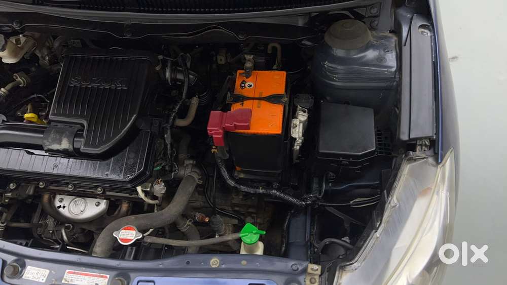 Maruti Suzuki Ciaz 1.4 Zeta Petrol, 2018, Petrol