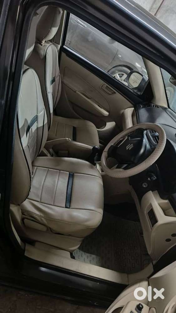 Maruti Suzuki Swift Dzire Vdi Bsiv, 2016, Diesel