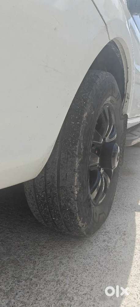 Tata Safari 1013 Diesel Well Maintained