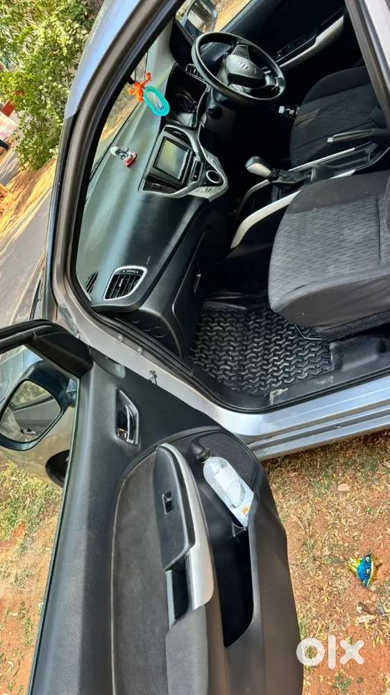 Maruti Baleno 2016 Petrol Automatic