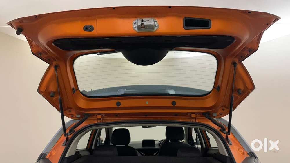 Tata Nexon 1.5 Revotorq Xza Plus, 2019, Diesel