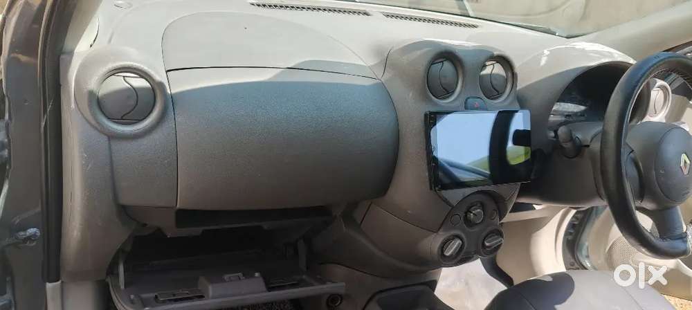 Renault Pulse 2012 Diesel 94000 Km Driven