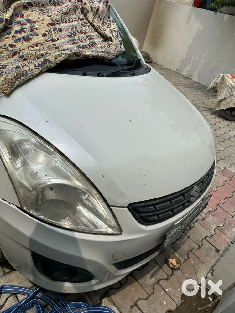 Maruti Suzuki Dzire Diesel 2014