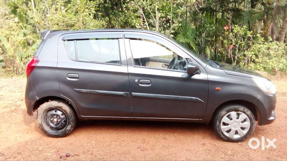 Maruti Suzuki Alto K10