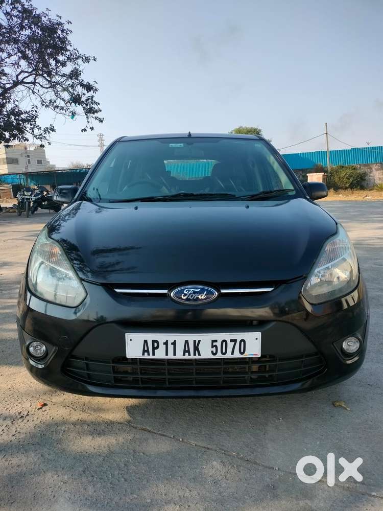 Ford Figo 2012-2015 Diesel Zxi, 2010, Diesel