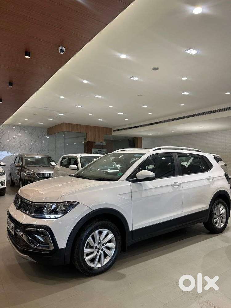 Volkswagen Taigun 1.0 Tsi Highline, 2023, Petrol