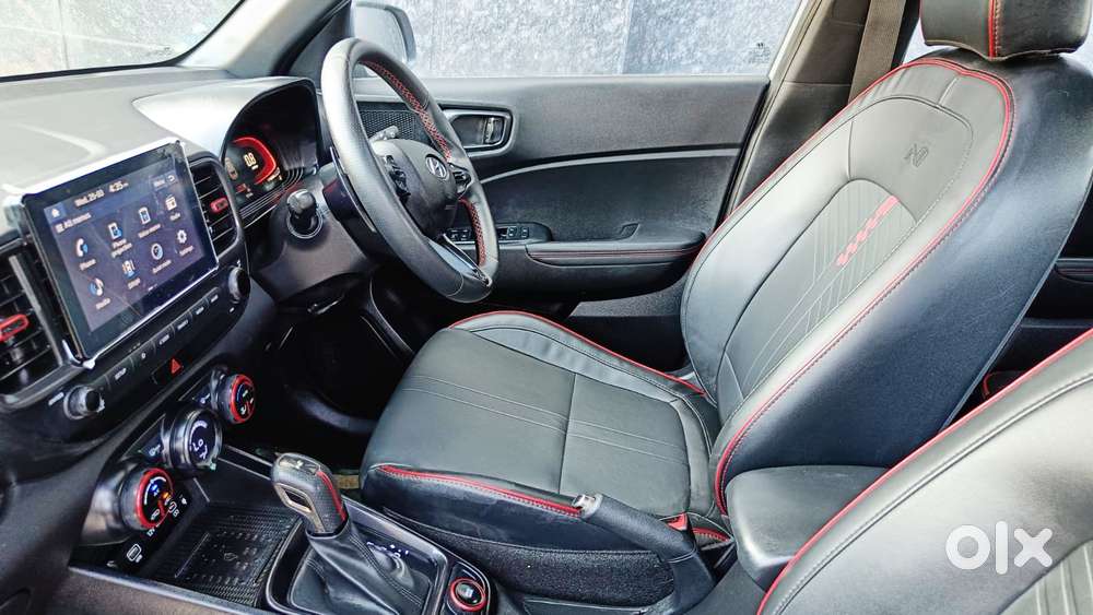 Hyundai Venue N Line 1.0 N6 Turbo Dct, 2024, Petrol