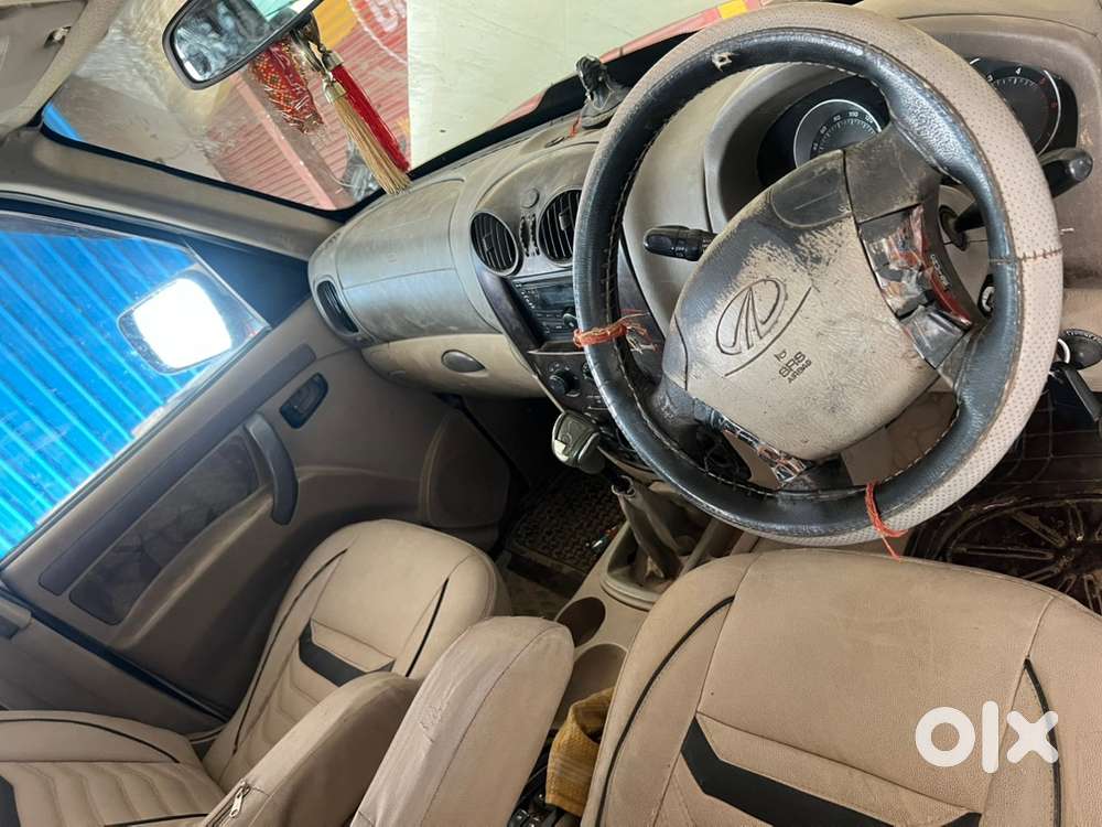 Mahindra Diesel Car 2012 Engine Band H