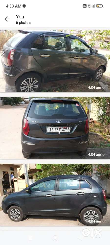 Tata Bolt 2016 Diesel Good Condition