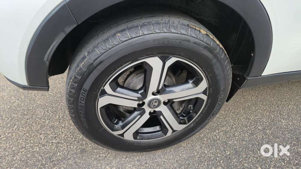 Tata Nexon 1.2 Revotron Xz Plus (s), 2022, Petrol