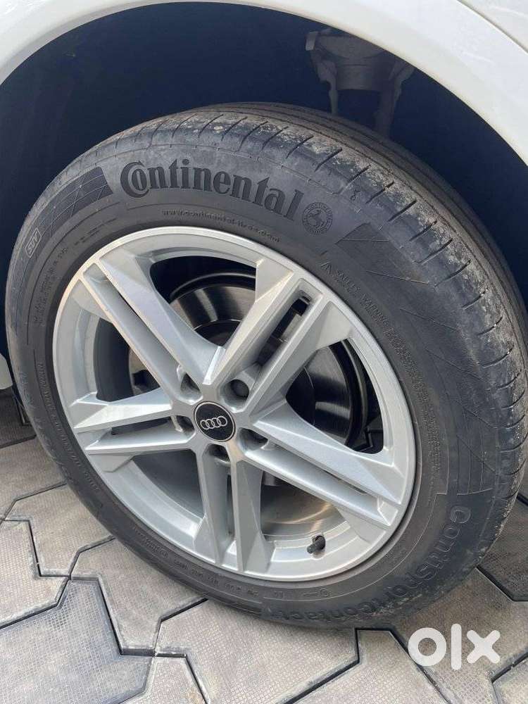 Audi Q5 2.0 45 Tfsi Premium Plus, 2023, Petrol