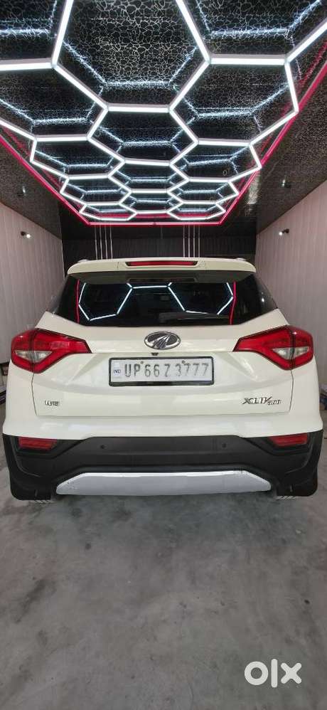 Mahindra Xuv300 W8 Option Diesel, 2019, Diesel