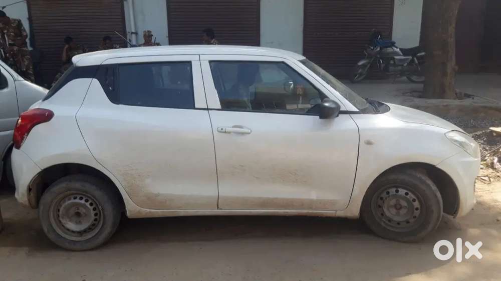 Maruti Suzuki Swift 2023 Petrol 55000 Km Driven