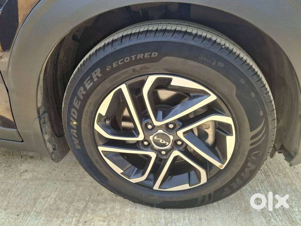 Kia Carens 1.4 Prestige 7 Str, 2022, Petrol