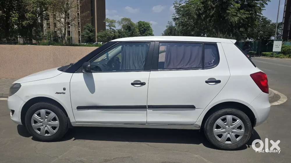 Skoda Fabia For Sale