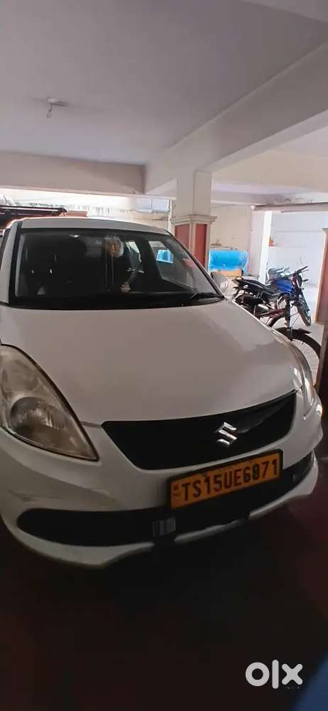 Maruti Suzuki Dzire 2023 Hybrid Tour