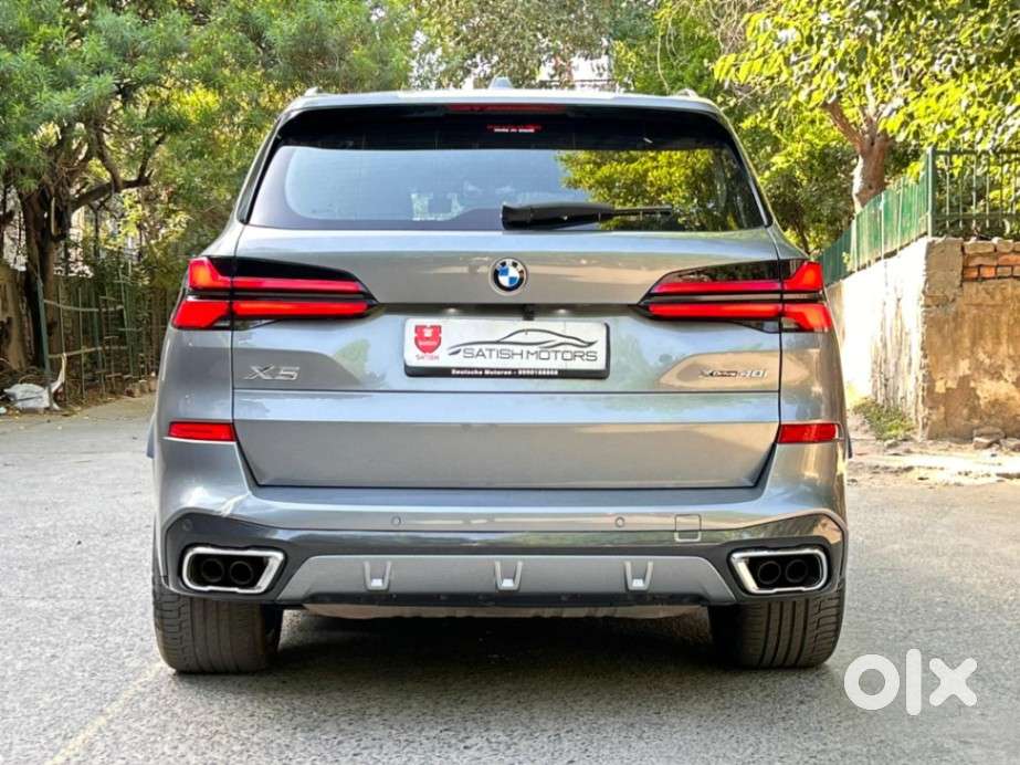 Bmw X5 Xdrive40i M Sport, 2025, Petrol