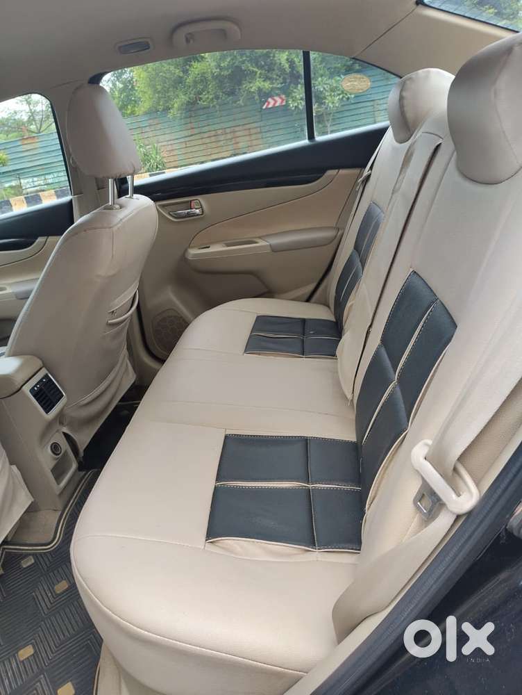 Maruti Suzuki Ciaz Zxi(o), 2014, Petrol