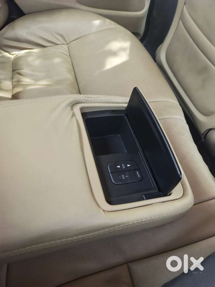 Honda Civic Cvt 2010
