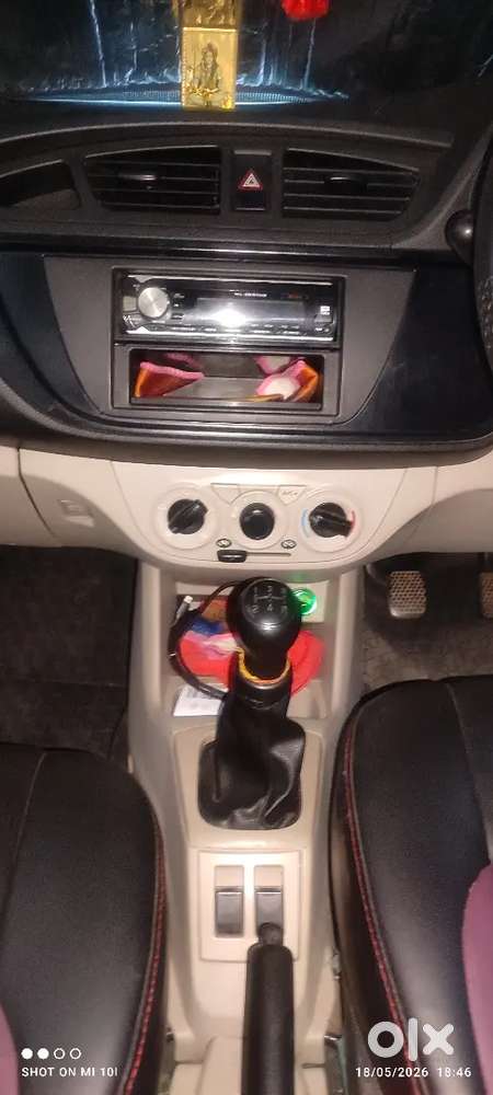 Maruti Suzuki Alto 800 2020 Petrol 77610 Km Driven