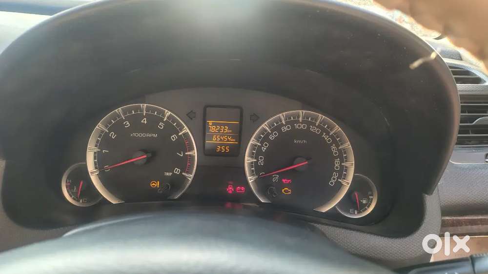 Swift Dzire 1.3 Vxi 2015 Model