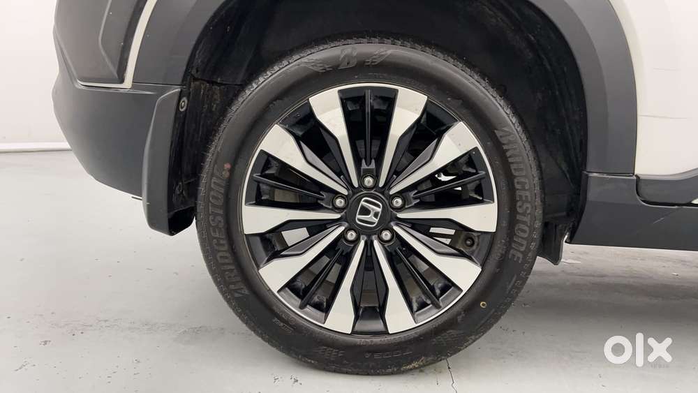 Honda Elevate Zx Mt, 2024, Petrol