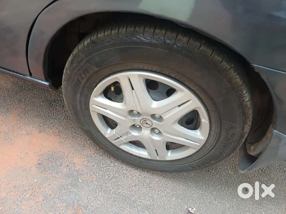 Honda City Zxi 2004 Petrol Well Maintained