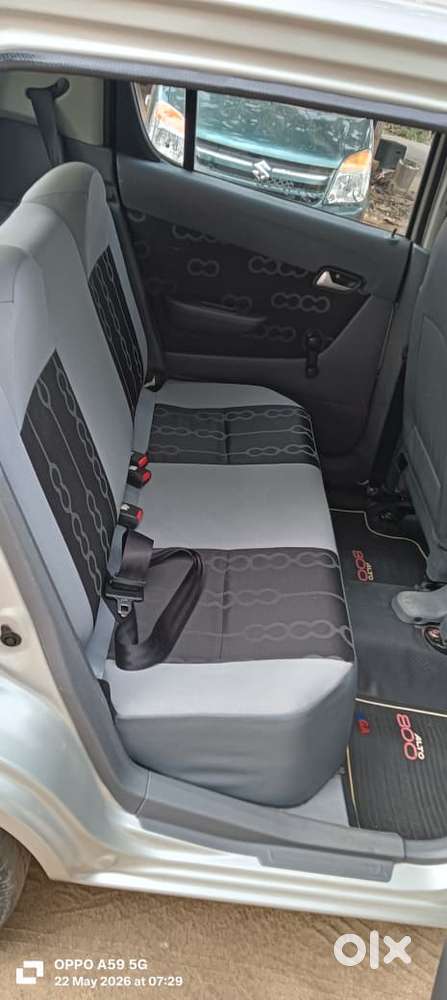 Maruti Suzuki Alto 800 2012-2016 Lxi, 2016, Petrol
