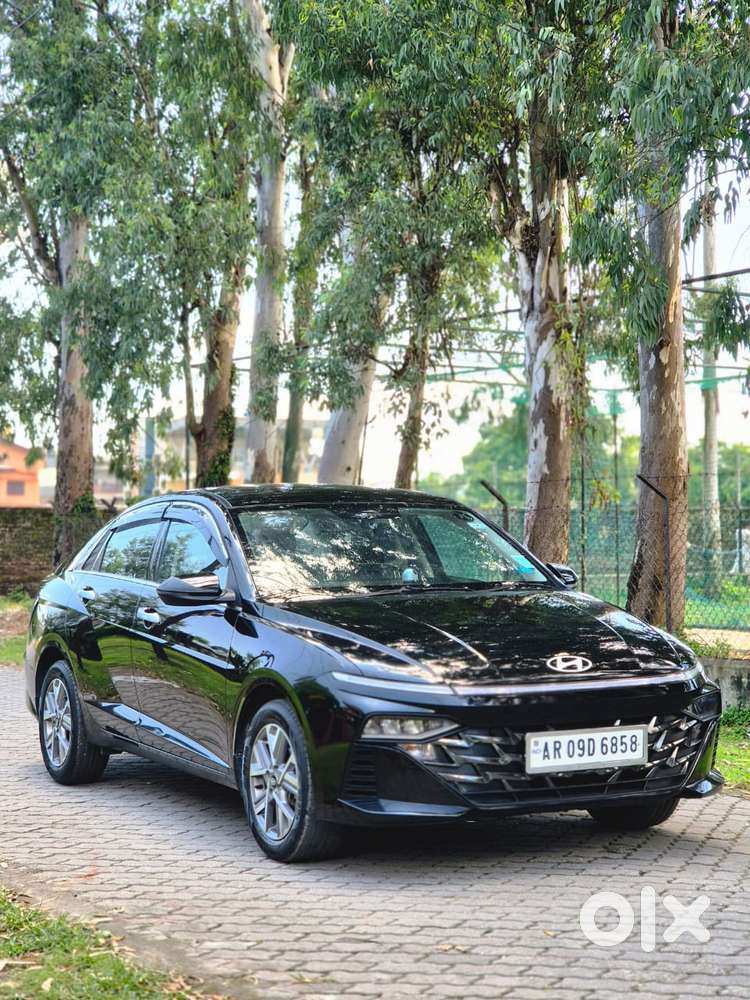 Hyundai Verna 1.5 Sx Vtvt, 2024, Petrol