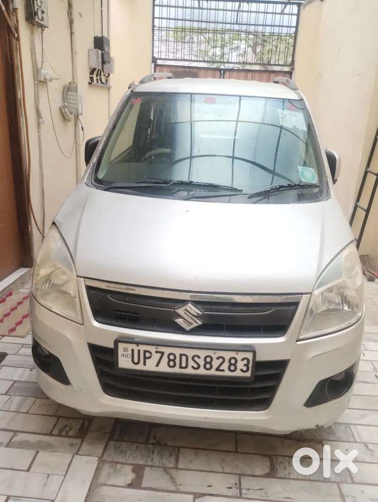 Wagnor Car Excellent Condition