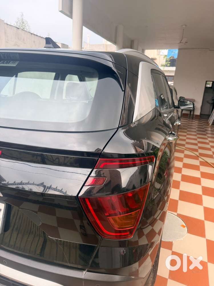 Hyundai Creta Diesel 2021 Not For Dealers Only Direct Buyers