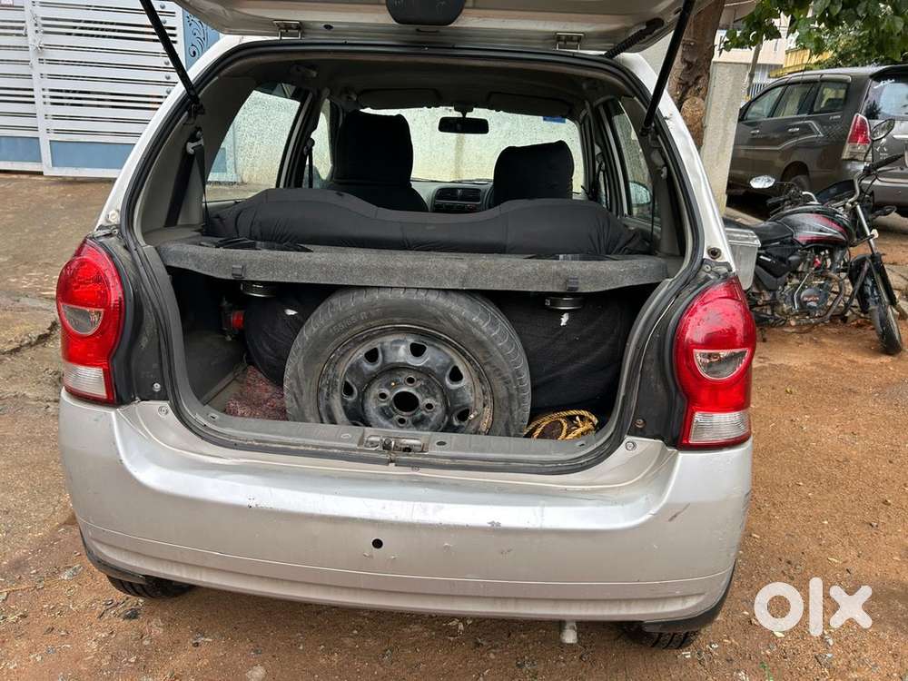 Maruti Suzuki Alto 800 2011 Cng & Hybrids Well Maintained