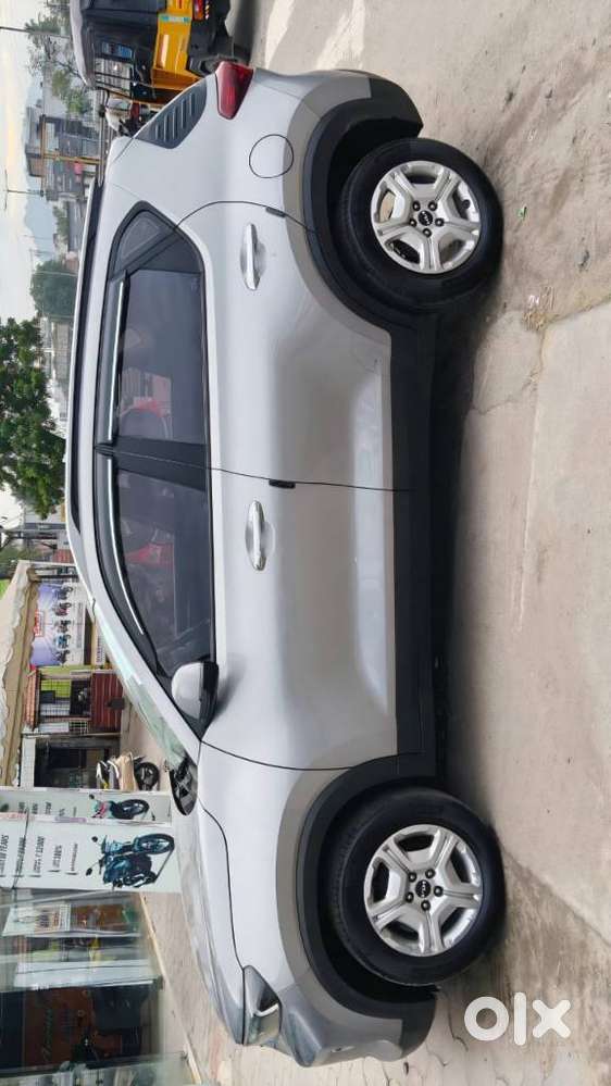 Kia Sonet Htk Plus, 2021, Diesel