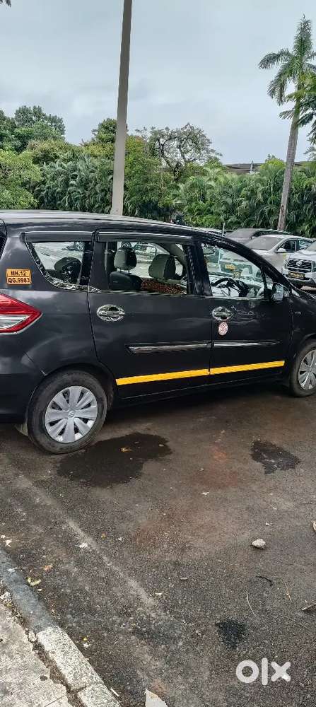 2nd Owner 2018 Maruti Suzuki Ertiga