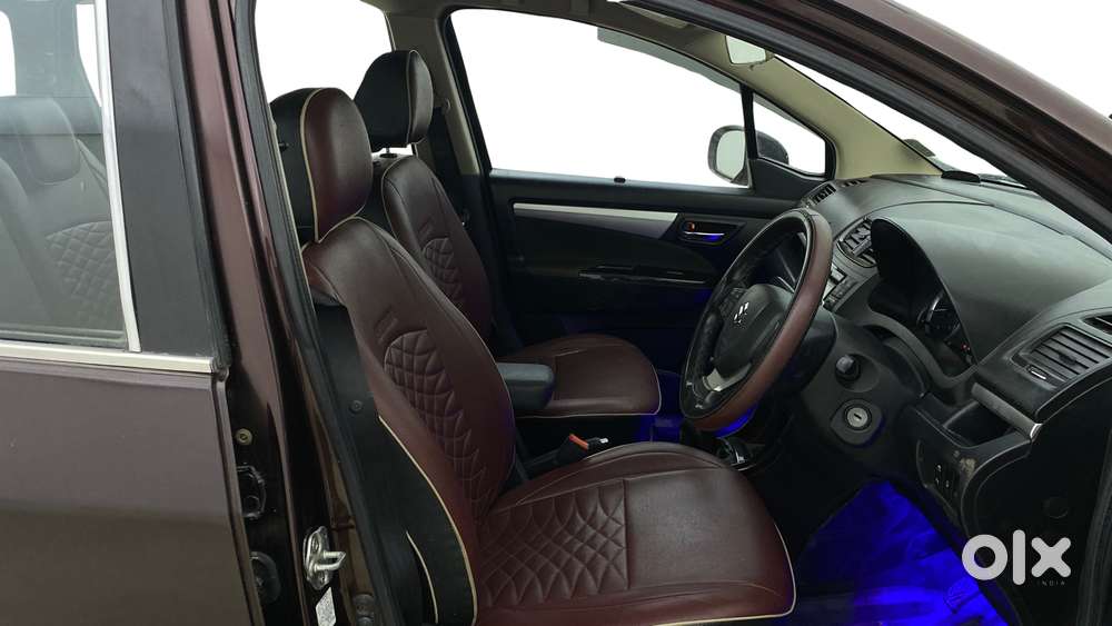 Maruti Suzuki Ertiga Vdi Shvs, 2018, Diesel