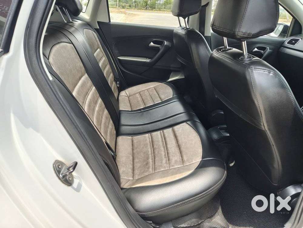 Volkswagen Polo 1.2 Gt Tsi, 2016, Petrol