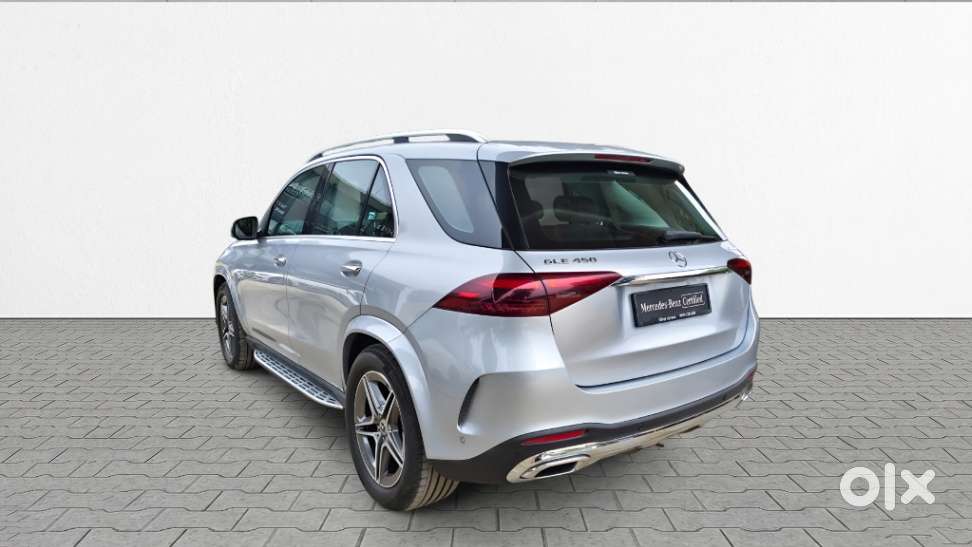 Mercedes-benz Gle 450 4matic Lwb, 2025, Petrol