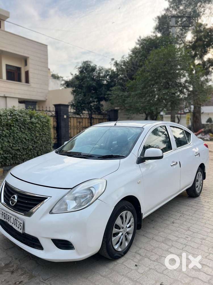 Nissan Sunny Diesel Xl, 2013, Diesel