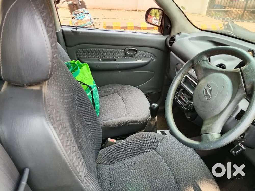 Hyundai Santro Xing 2004 Petrol 80000 Km Driven