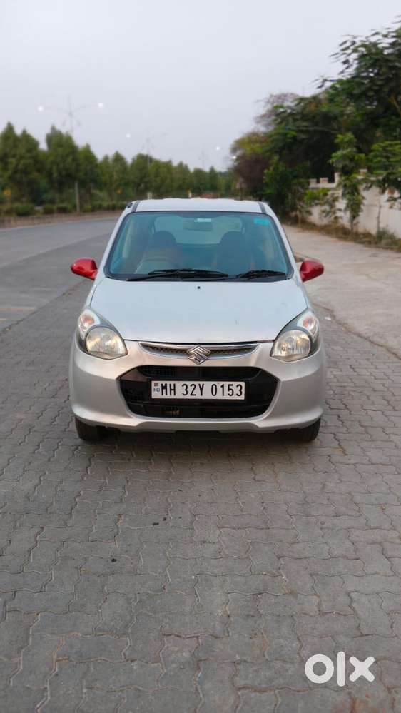 Maruti Suzuki Alto 800 Lxi, 2013, Petrol