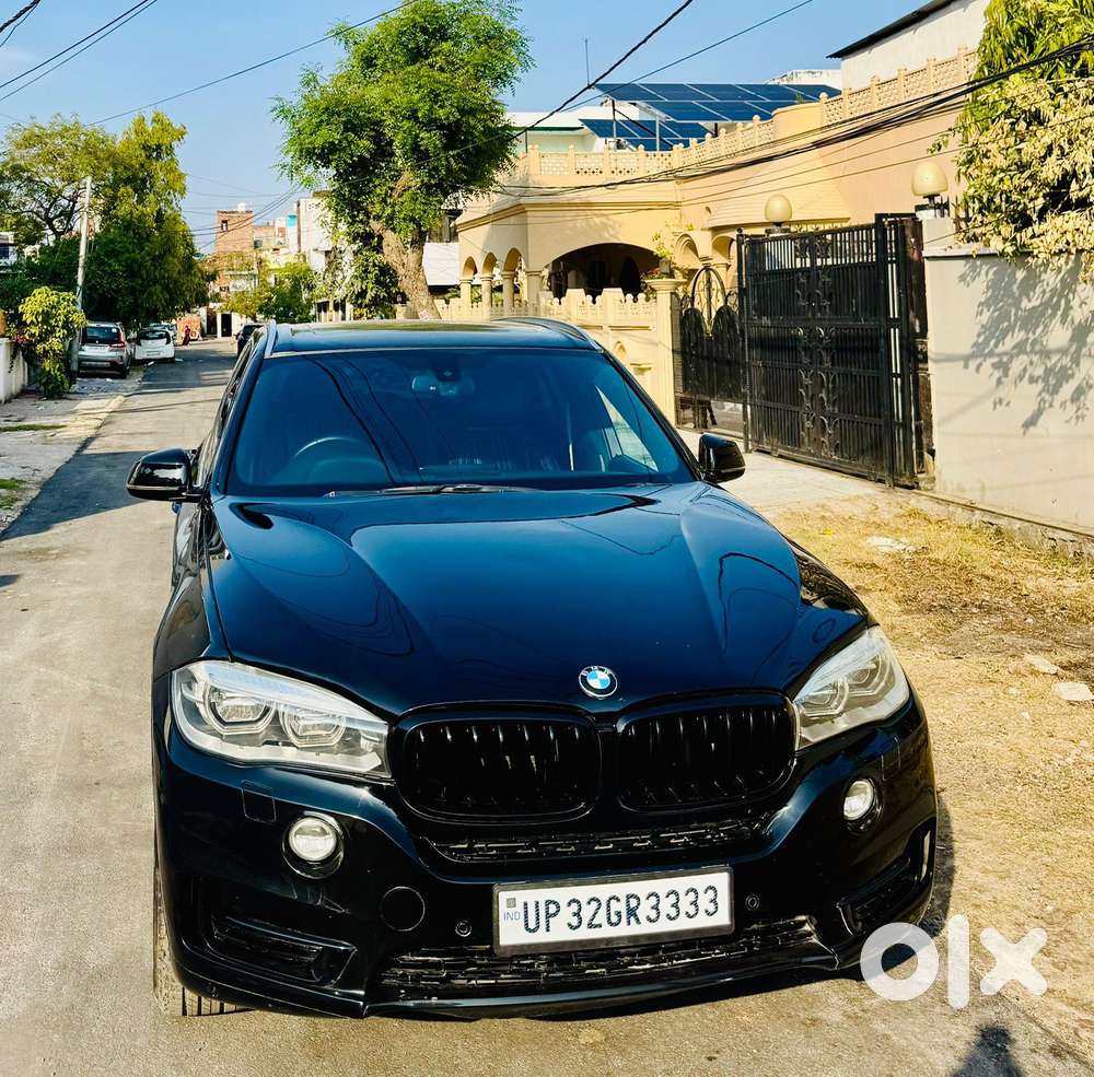 Bmw X5 Xdrive 30 D, 2015, Diesel