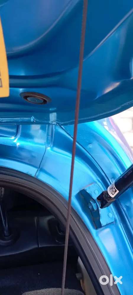 Tata Altroz Iturbo 2021 Petrol 51500 Km Driven