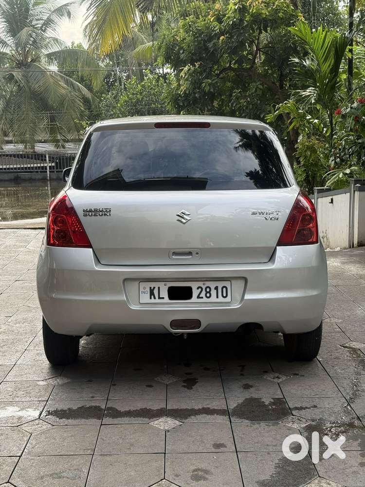 Maruti Suzuki Swift Ddis Ldi, 2010, Diesel