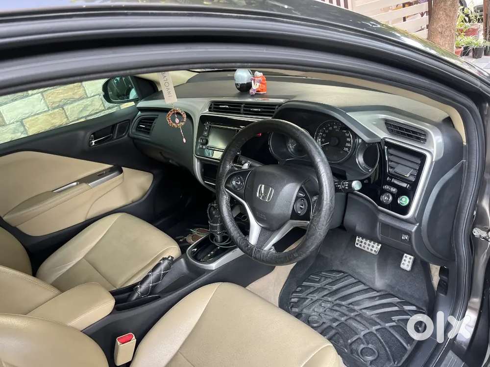 Top Condition Honda City For Sale.