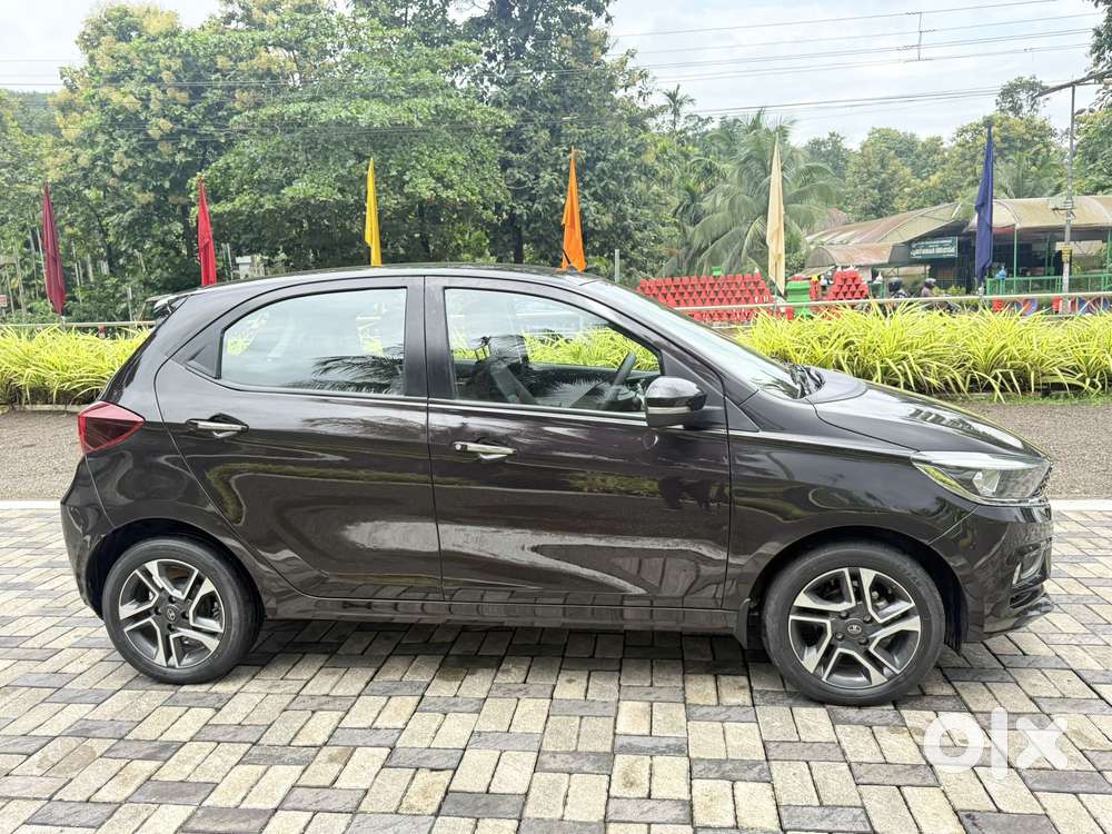 Tata Tiago 1.2 Revotron Xz (o), 2022, Petrol