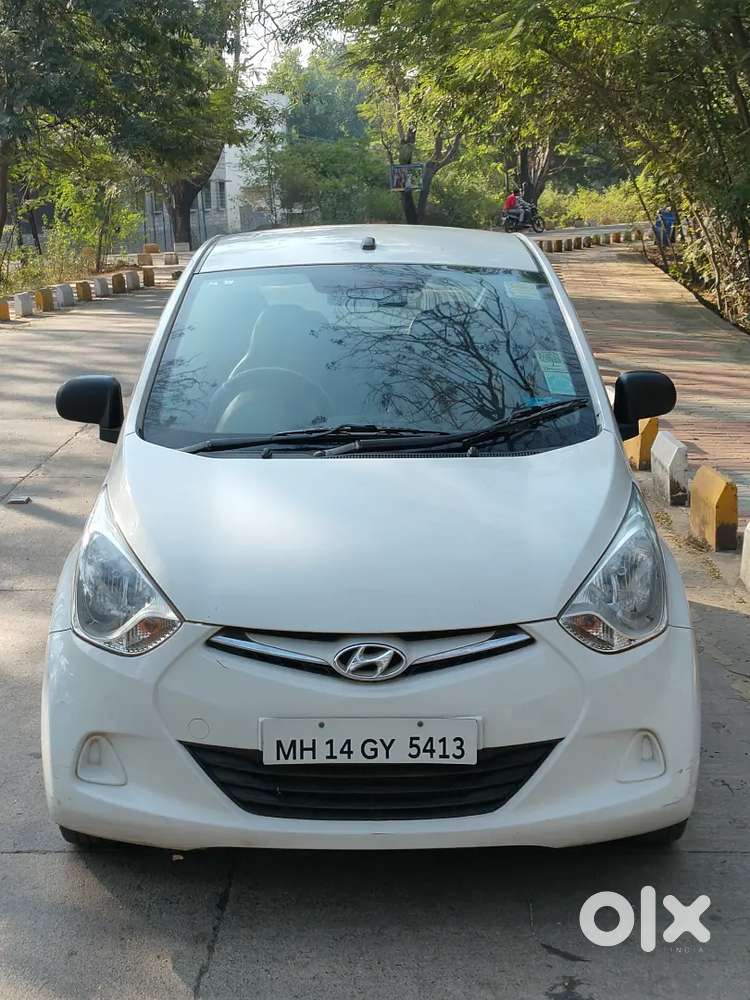 Hyundai Eon Era + (2018)