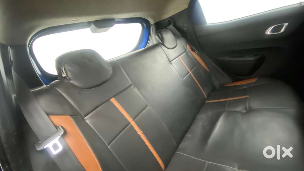 Renault Kwid Climber 1.0 Mt Opt, 2021, Petrol