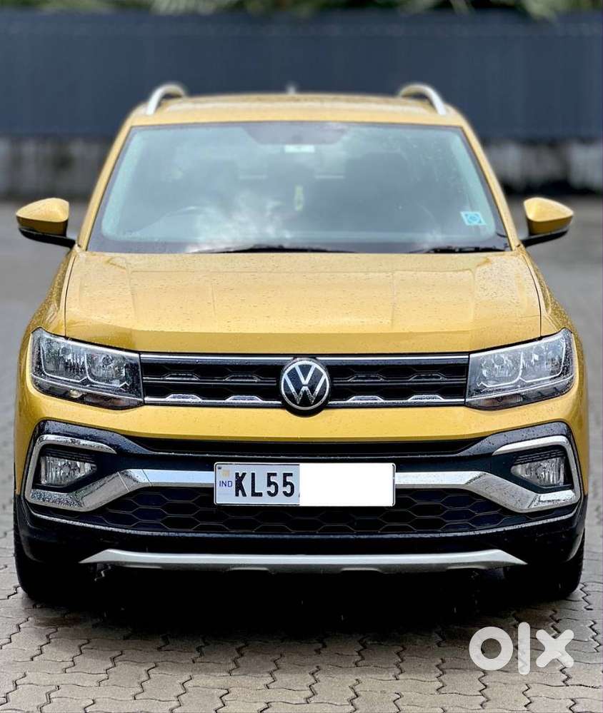 Volkswagen Tiguan 1.0 Tsi, 2022, Petrol