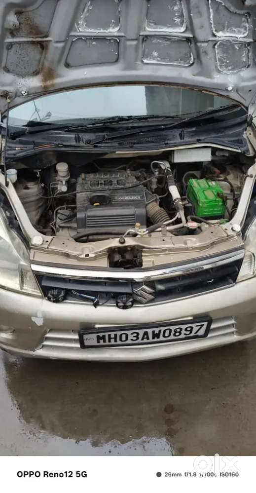 Maruti Suzuki Estilo Lxi 2010