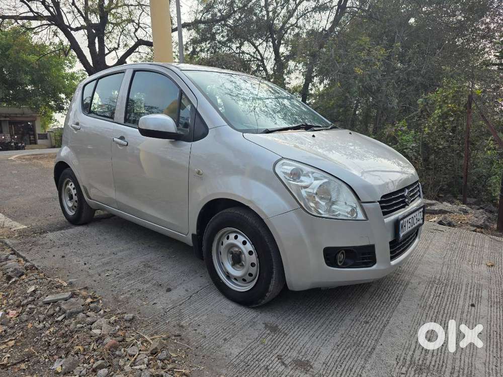 Maruti Suzuki Ritz